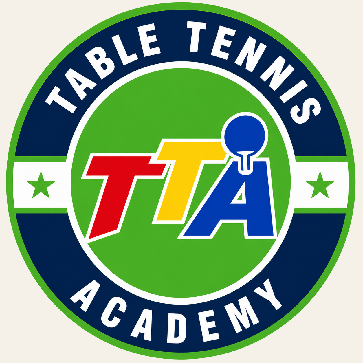 Table Tennis Academy